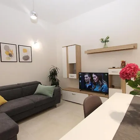 L Apartment Rasa Exterior photo