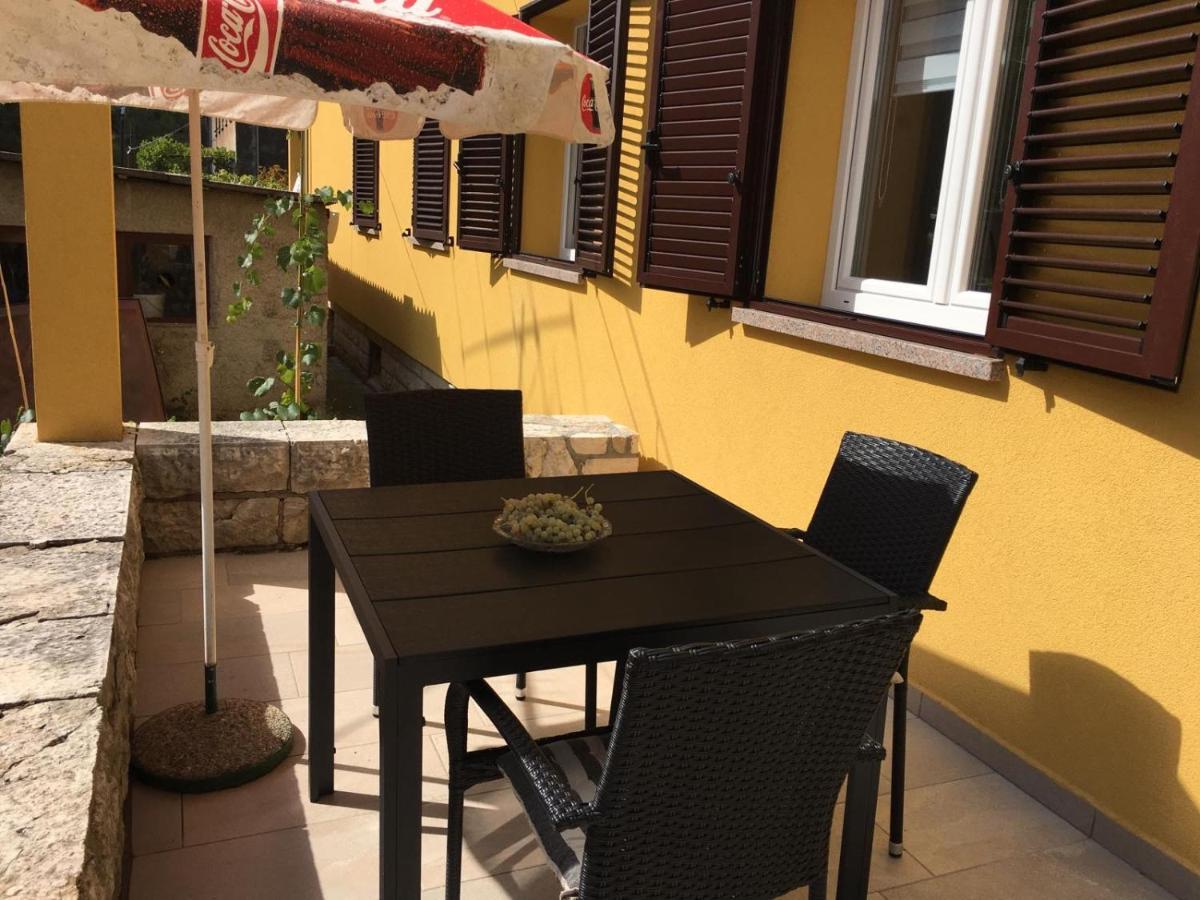 L Apartament