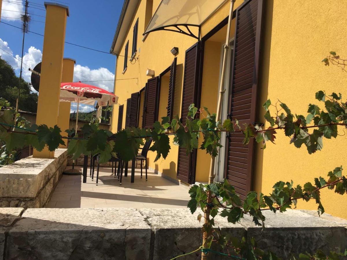 Apartament L *